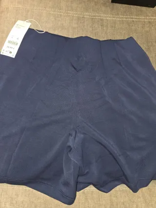 Bermuda talla alta Oysho, Nuevo con etiqueta