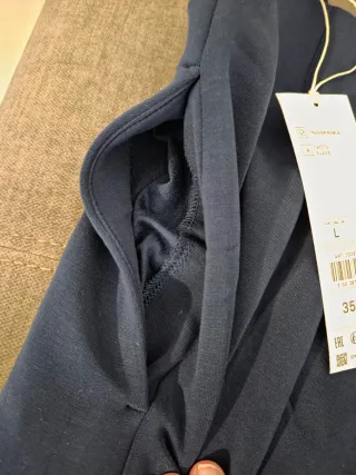 Bermuda talla alta Oysho, Nuevo con etiqueta