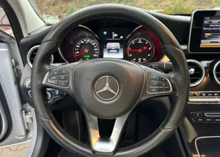 Mercedes-Benz Clase C 2014