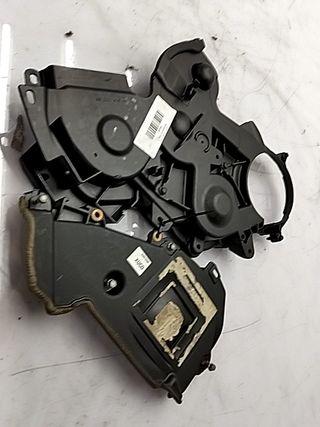 TAPA DISTRIBUCION FORD TRANSIT COURIER