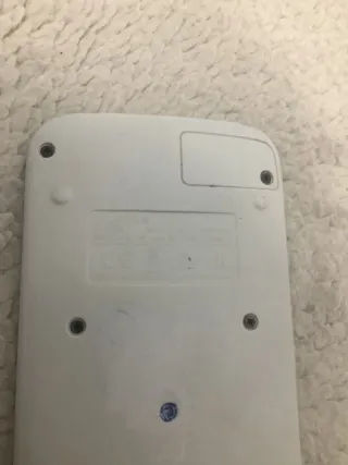 Calculadora Científica Casio fx-991SPX II Iberia