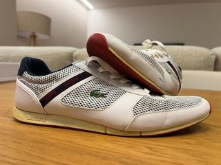 Zapatillas Lacoste Talla 43