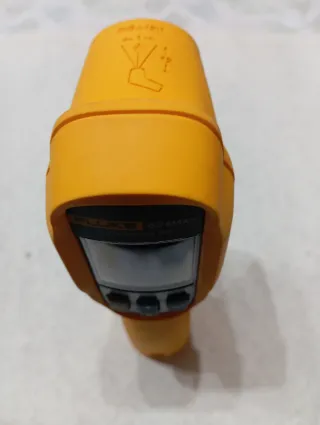 Termómetro Láser Fluke 62 MAX+