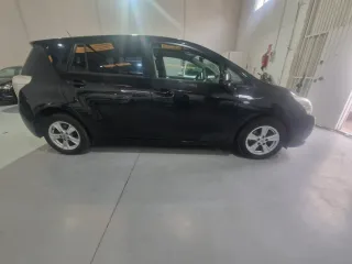Toyota Verso 2010