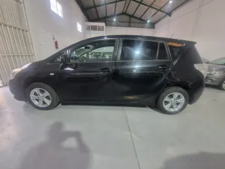 Toyota Verso 2010