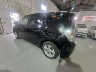 Toyota Verso 2010