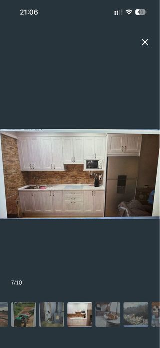 Vivienda en parcela rustica consolidada 120.000€