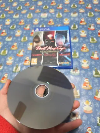 Pack Acción 5 juegos PS4 🇪🇸