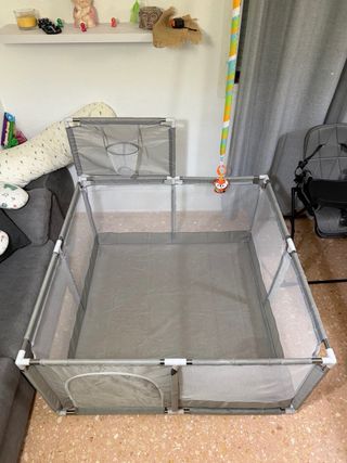 Parque infantil / corralito para bebé