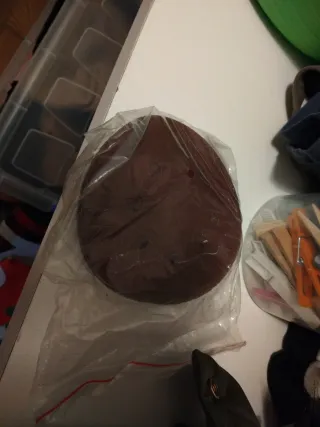 Lijadora Orbital HYCHIKA FL117