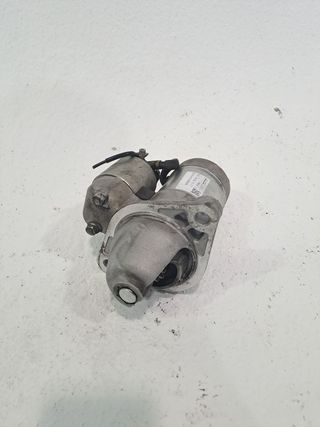 MOTOR ARRANQUE OPEL ZAFIRA A (5)