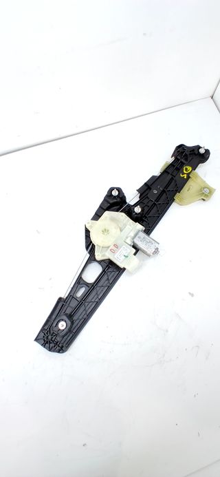 ELEVALUNAS DELANTERO DERECHO RENAULT CAPTUR II