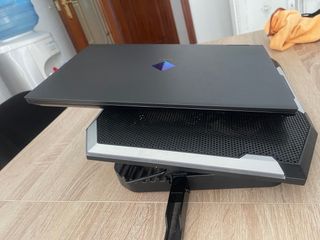 HP Omen Ryzen 7 5800H 16GB RAM