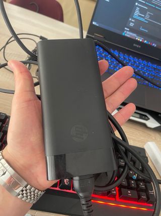 HP Omen Ryzen 7 5800H 16GB RAM