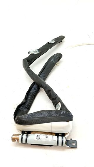 AIRBAG CORTINA DELANTERO IZQUIERDO RENAULT MEGANE III HATCHB