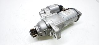 MOTOR ARRANQUE VOLKSWAGEN POLO (6R1) (3)