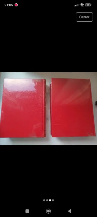 Diccionario Blanquez Latín