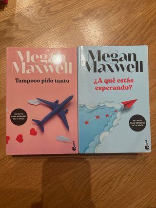 Estuche ¿A qué estás esperando? + Tampoco pido ...