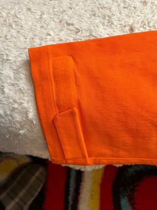 Pantalón Montaña Hombre Haglofs Talla 52