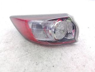 20844271 piloto trasero izquierdo mazda 3