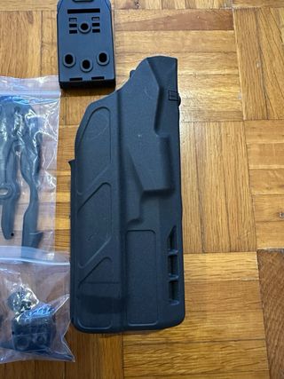 Accessori Softair Holster e Supporti