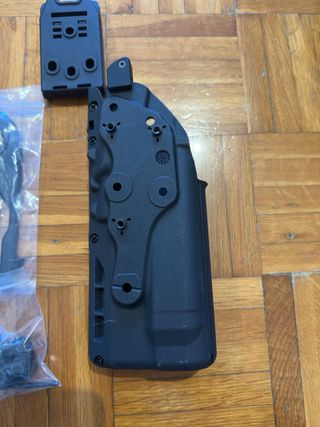 Accessori Softair Holster e Supporti