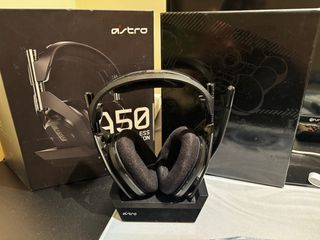 Cascos Astro A50 Gen 4