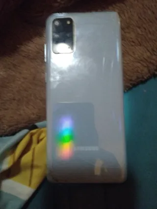 Samsung Galaxy S20 Ultra 256GB con schermo rotto