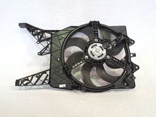 ELECTROVENTILADOR OPEL CORSA D (S07) (2)
