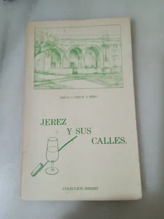 Jerez Y Sus Calles