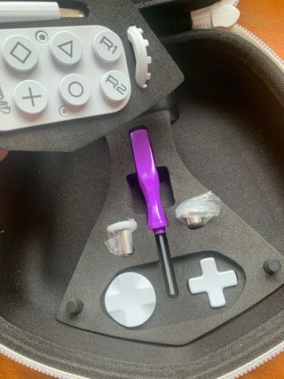 Mando Victrix Pro BFG Reloaded PS5/PS4/PC