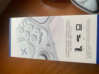 Mando Victrix Pro BFG Reloaded PS5/PS4/PC