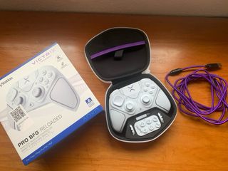 Mando Victrix Pro BFG Reloaded PS5/PS4/PC