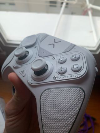 Mando Victrix Pro BFG Reloaded PS5/PS4/PC