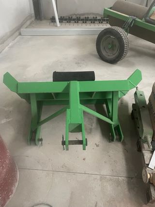 Aporcador para olivos. 666187584