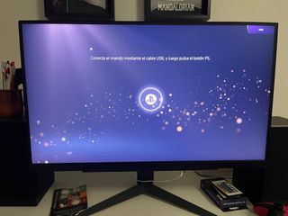 Monitor Gaming LG 27 IPS 4K