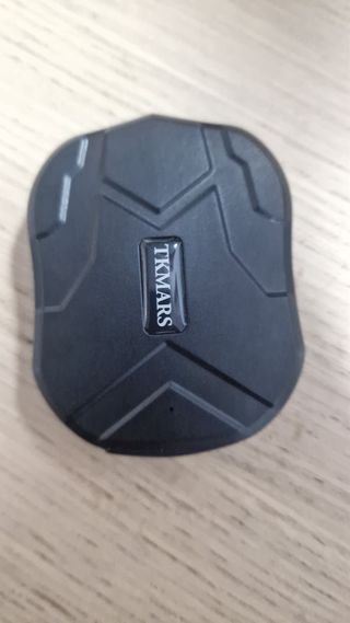 Rastreador GPS TKMARS