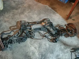 Tren delantero Renault Gran Espace