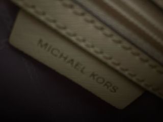 Bolso Michael Kors Amarillo