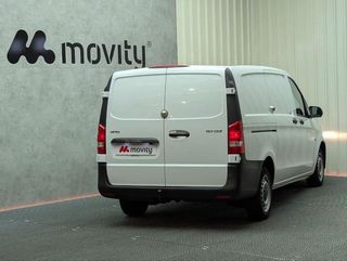 Mercedes Vito FURGON 110CDI L2H1 102CV