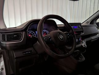 Renault Trafic 2.0 BLUEDCI 130CV PASSENGER 9 PL