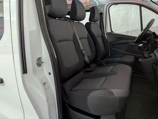 Renault Trafic 2.0 BLUEDCI 130CV PASSENGER 9 PL