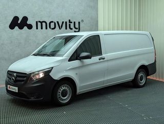 Mercedes Vito FURGON 110CDI L2H1 102CV