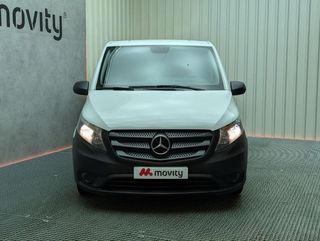 Mercedes Vito FURGON 110CDI L2H1 102CV