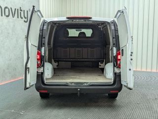 Mercedes Vito FURGON 110CDI L2H1 102CV