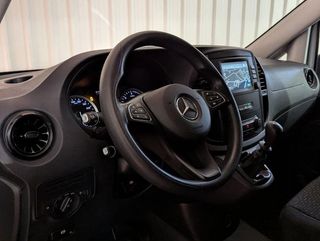 Mercedes Vito FURGON 110CDI L2H1 102CV