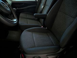 Mercedes Vito FURGON 110CDI L2H1 102CV