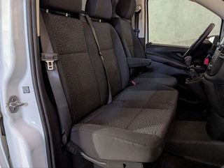 Mercedes Vito FURGON 110CDI L2H1 102CV