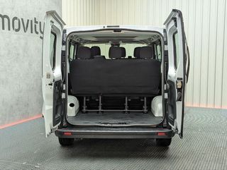 Renault Trafic 2.0 BLUEDCI 130CV PASSENGER 9 PL