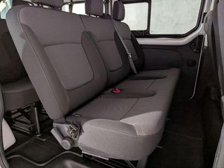 Renault Trafic 2.0 BLUEDCI 130CV PASSENGER 9 PL